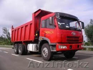 Вывоз мусора в Астане #1078353