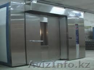 Ротационная печь в Шымкенте #1067404