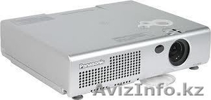 Прокат мультимедийного проектора с экраном #1071387
