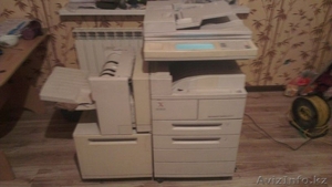 Срочно продам ксерокс XEROX XTC-2(Document Centre 425DC) #1067452
