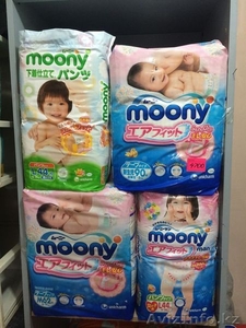 Мир Подгузников Муни #1070715