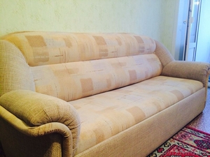 продам диван в хорошем сост #1076595