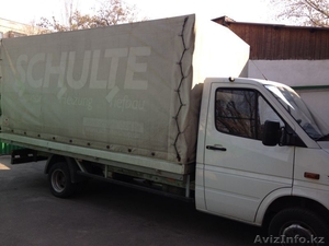 Грузоперевозки по г.Алматы и Казахстана #1078200