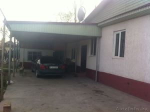 Продам дом за городом,  Карасайский район #1081474
