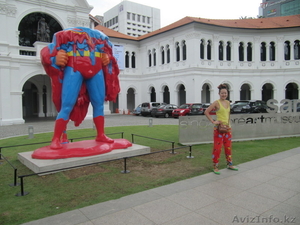 перевод с английского на русский,  устный переводчик #1076209