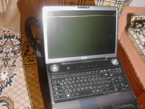 Продаю на зчасти НОУТБУК TOSHIBA SATELITE P300-18N #1069728