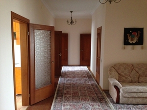 Сдам  3-х ком квартиру #1071384