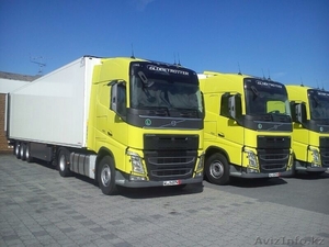 Omega Stroy Group - перевозки грузов Шымкент #1066543