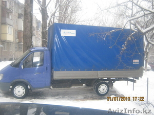 18 кубов грузогазель #1070098