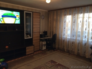 Квартира в Каратале #1078068