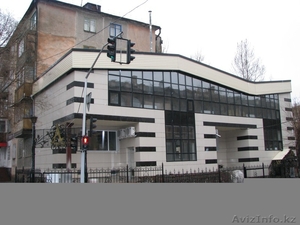 Ресторан-Кафе-Бар 