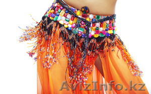 Восточный костюм на прокат #1075733