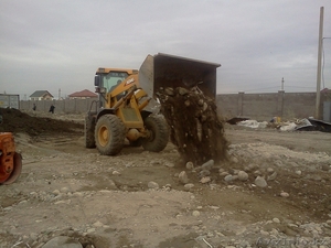 Асфальтирование благоустройство территории любой сложности #1078648