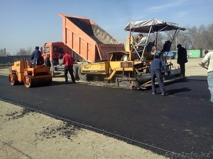 Асфальтирование территорий любой сложности #1076167