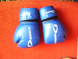 Перчатки куртка кимано #1076058