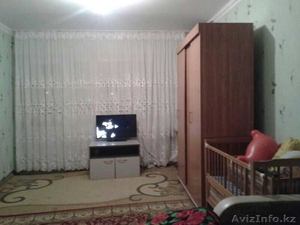 1 комнатная квартира-Микр. 28а,  дом 10 #1069098