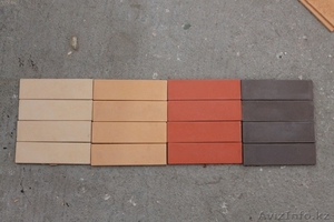 плитка фасадная #930706