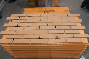 Термопанель фасадная #945627