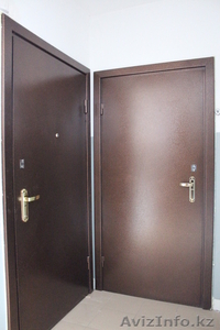 Металлические двери  от Компании Страж #1070623