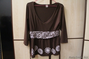 Распродажа женской одежды б/у почти даром!!! #1073997