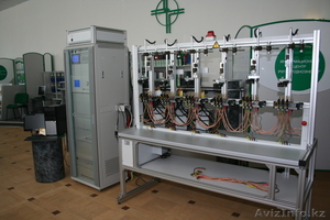 Установки для поверки электросчетчиков,  Электросчетчики.  #1070018