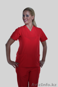 Медицинская одежда от турецкого производителя I&G Forma #1079386
