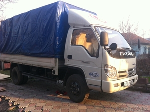 грузоперевозки по республики до 3, 5 т #1077563