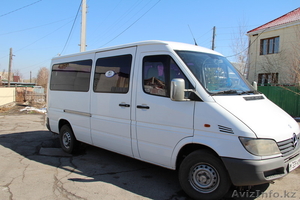 ПРОДАМ СРОЧНО Mersedes Sprinter #1079057