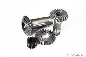 продажа запчастей для тракторов и комбайнов  #1075890