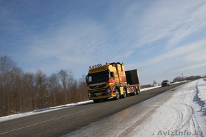 Автоперевозки в Астане и по Казахстану (эвакуатор) #1076742