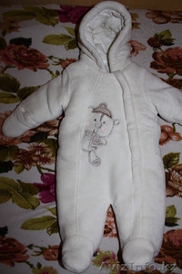 комбинезон для маленьких #1069020