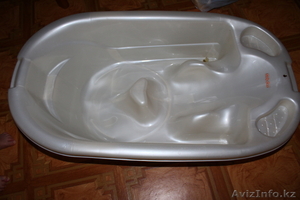 Ванночка BabyCare анатомическая #1069049
