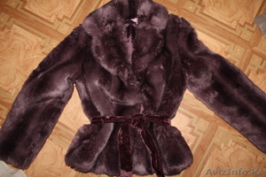 шубка авто леди #1069058