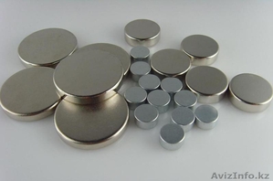 Неодимовые магниты пр. Россия #1067471