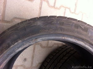 Зимняя резина Nexen #1069008