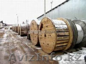 Кабель оптом! Цены ниже рыночных! 