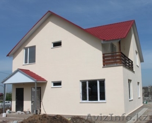 строительство каркасного  дома  #1082475