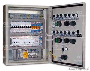 Контрольно-измерительные приборы (КИПиА) и АСУТП #1076137