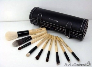 кисти для макияжа #1080357