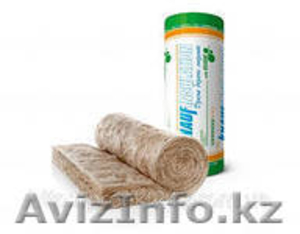 теплоизоляция knauf  #1069834