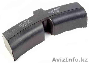 Куплю колодки вагонные 25610-Н  #1066158