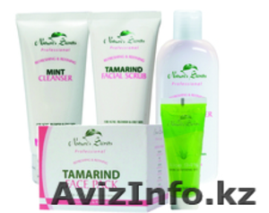 SPA программа для кожи с акне,  для поврежденной,  жирной кожи #1071325