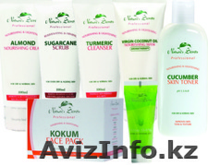 SPA программа для сухой и нормальной кожи #1071333