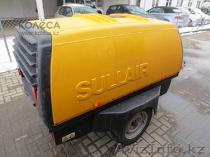 услуга компрессора от 2250 тг/час #1072247