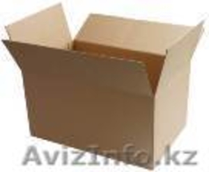 Гофрокартон, гофрокоробки #1077801