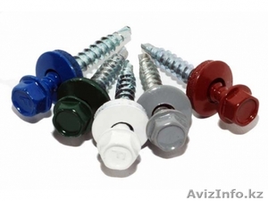 СЕТЬ МАГАЗИНОВ КРЕПЕЖА И ИНСТРУМЕНТОВ 