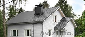 Ремонт крыши(качественно) в Алматы  #1072370