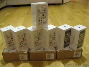 Продажа: Apple iPhone 5S, Galaxy S5, Xperia Z2 #1068312