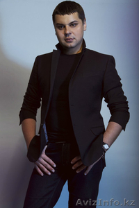 Сергей Лаврухин в Алматы #1070264