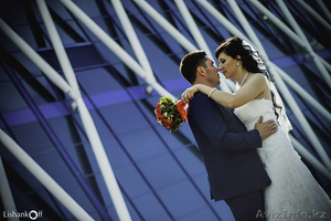 Фотограф в Астане Lishankoff #1070677